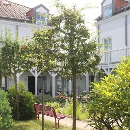 Am-stadtwald-we-20-9954 Lejlighed *